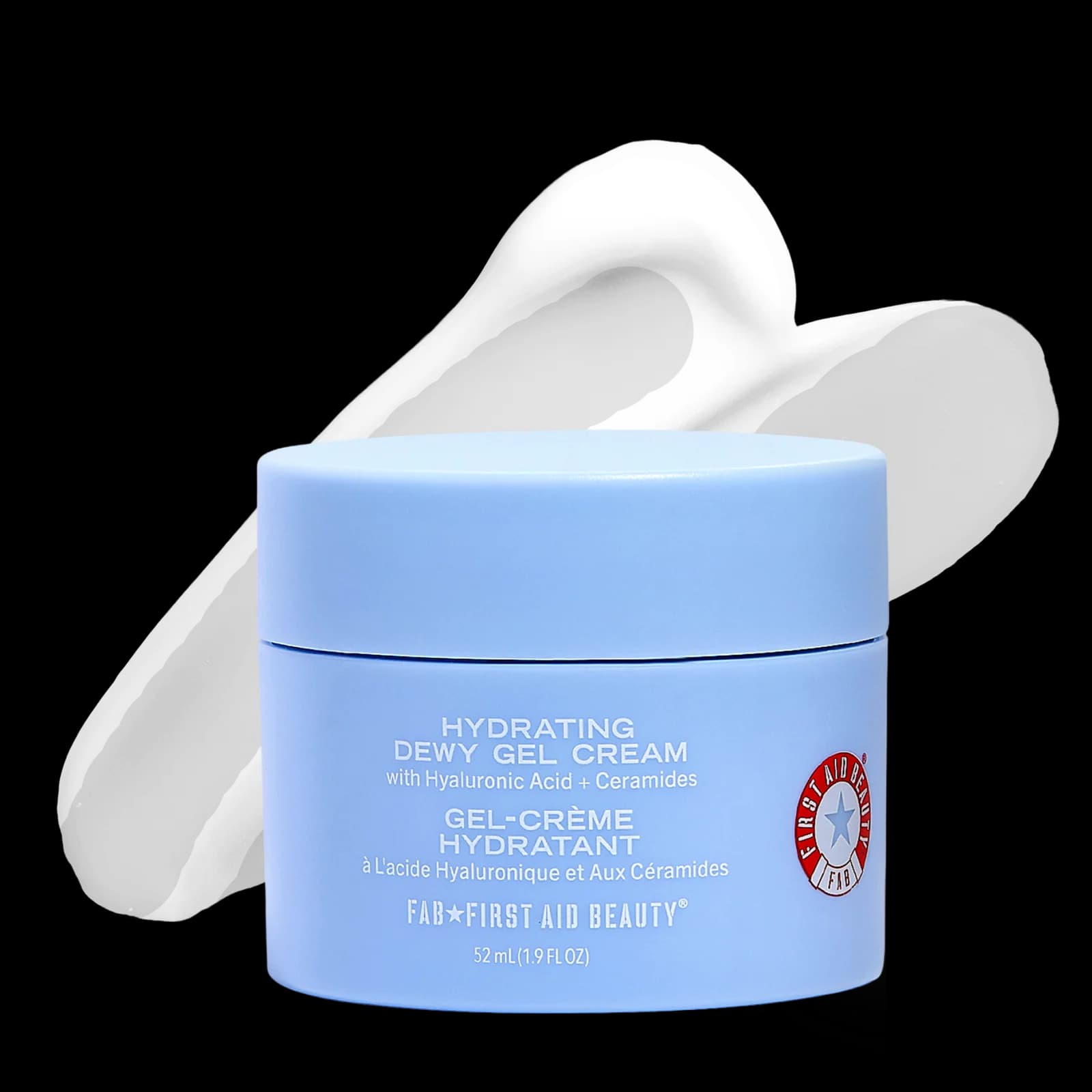 First aid beauty crema hidratante