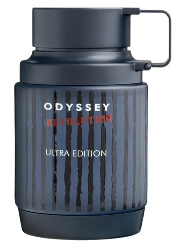 Armaf Odyssey Revolution 100ml