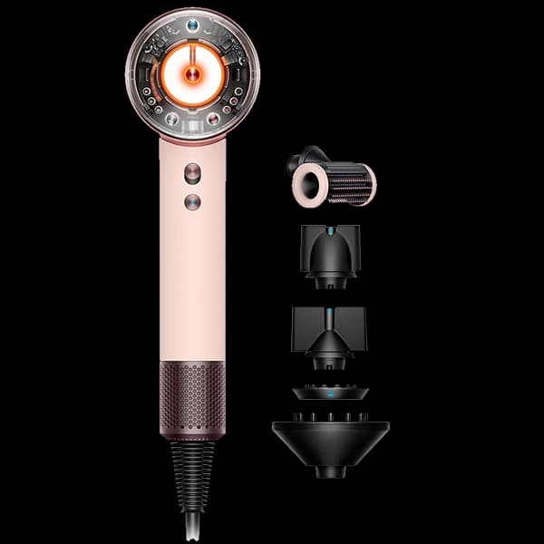Dyson Supersonic Nural - Caja blanca