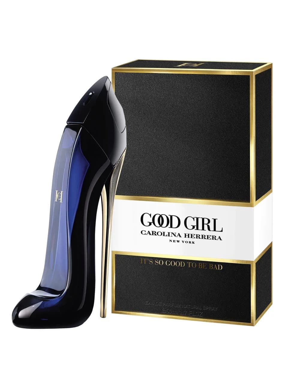 Carolina herrera good girl EDP 50ML