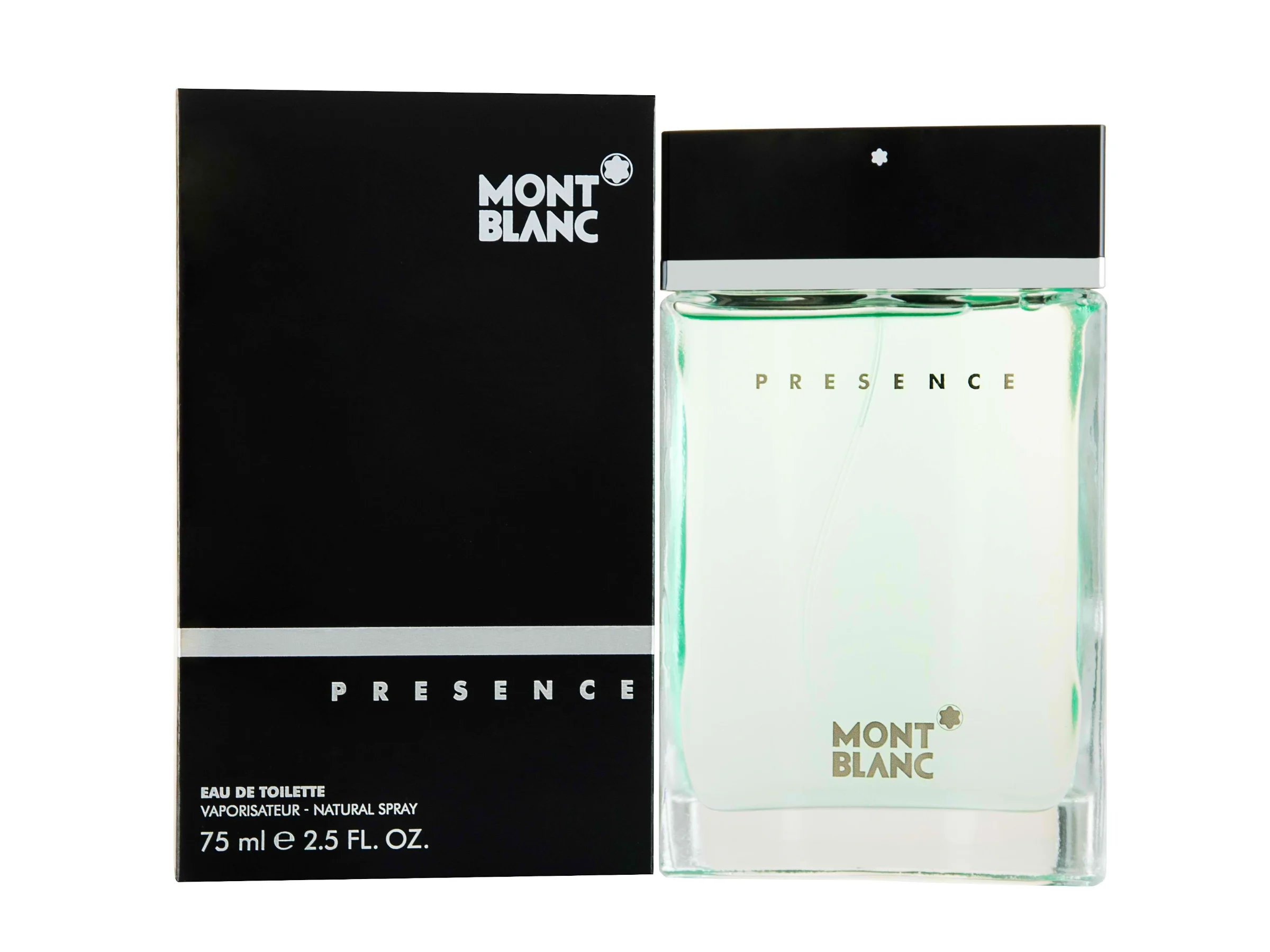 Montblanc Presence 75ML