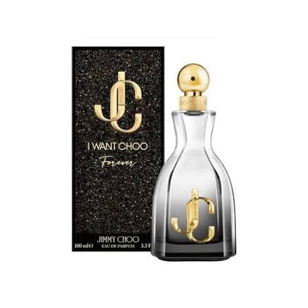 Jimmy Choo I Want Choo Forever EDP 100ML