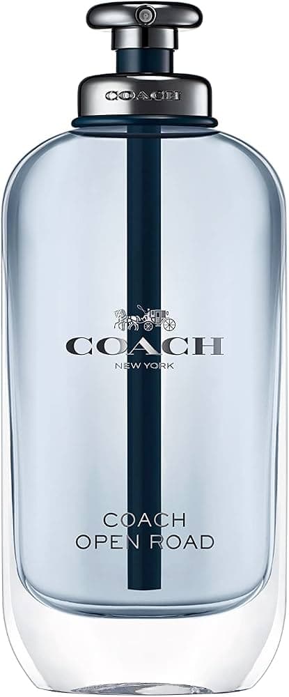 Coach Open road 100ML