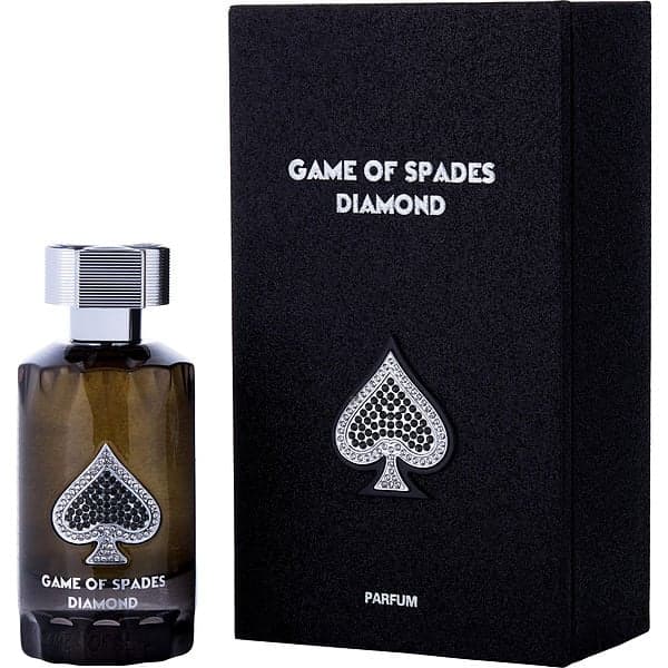 Game of Spades Diamond 90ml
