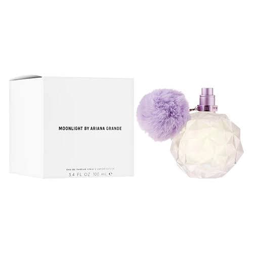 TESTER ariana grande moonlight 100ML