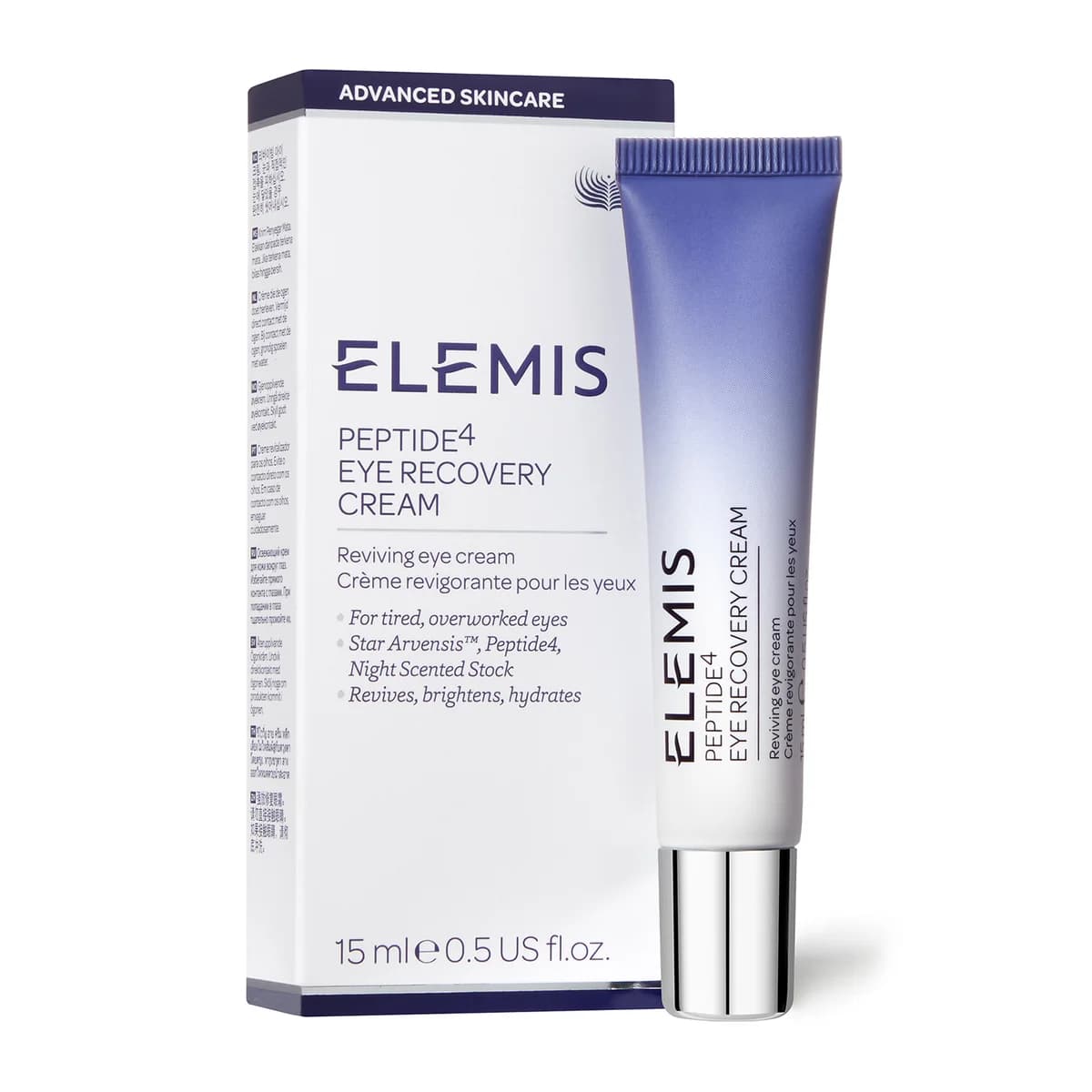 Elemis Peptide4 Eye Recovery