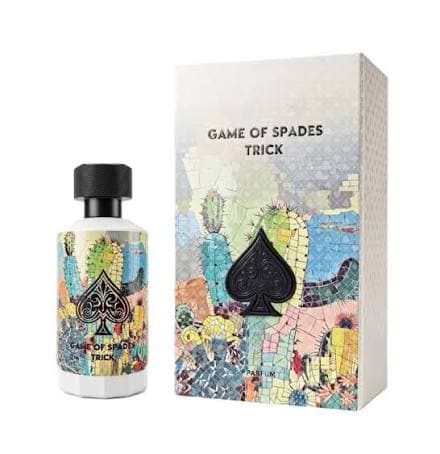 Game of Spades Trick 100ML