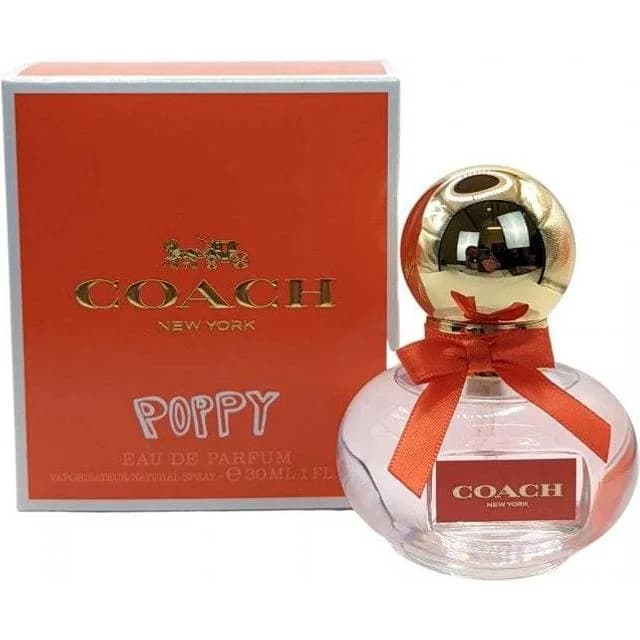 coach poppy EDP 30ML