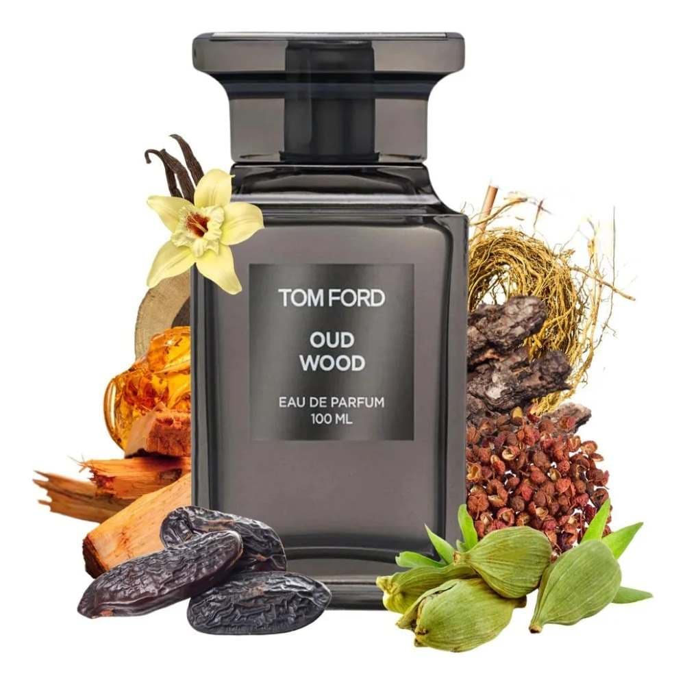 Tom Ford oud wood 100ML