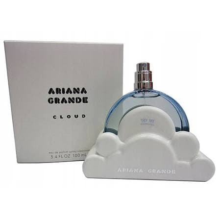 TESTER ariana grande cloud 100ML