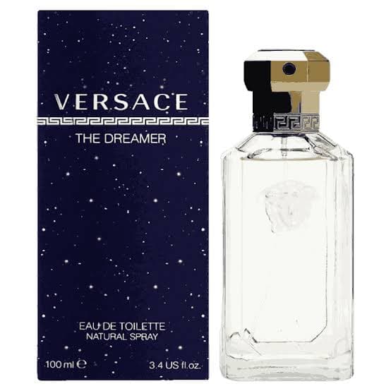 Versace the dreamer 100ML