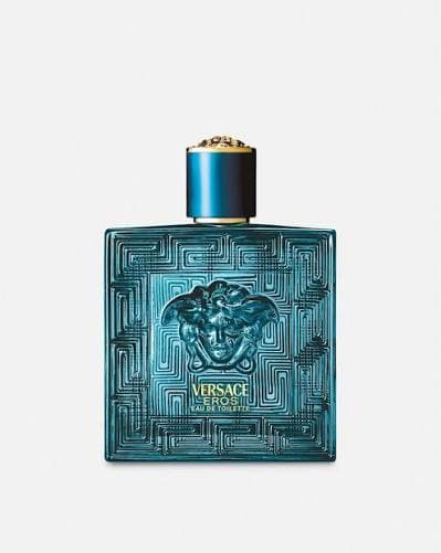 Versace eros EDT 100ML