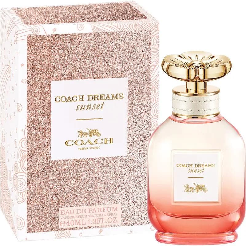 Coach Sunset Dreams EDP 40ML