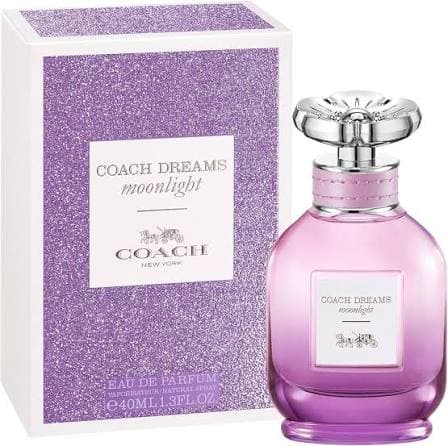 Coach Moonlight 40ML