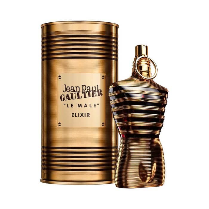 Jean Paul Gaultier elixir 125ML