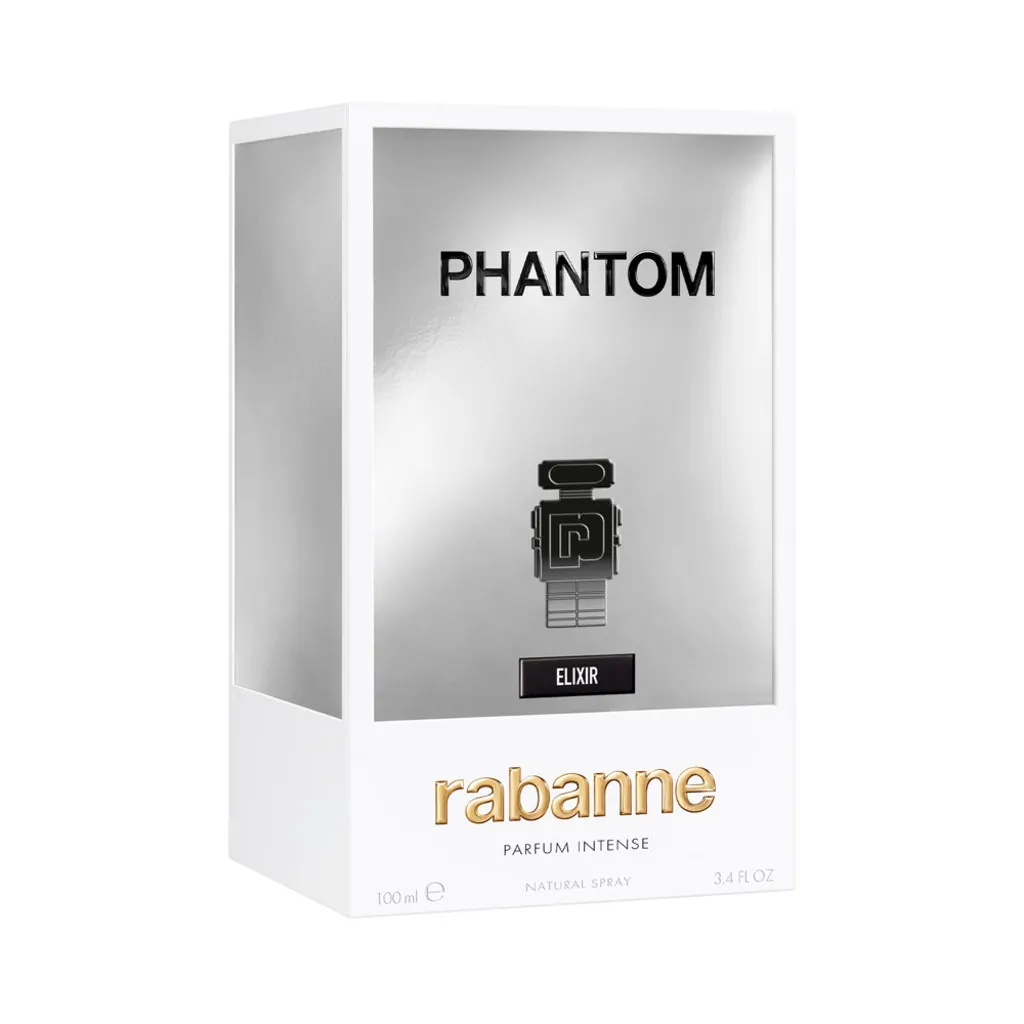 paco rabanne phantom elixir 100ML