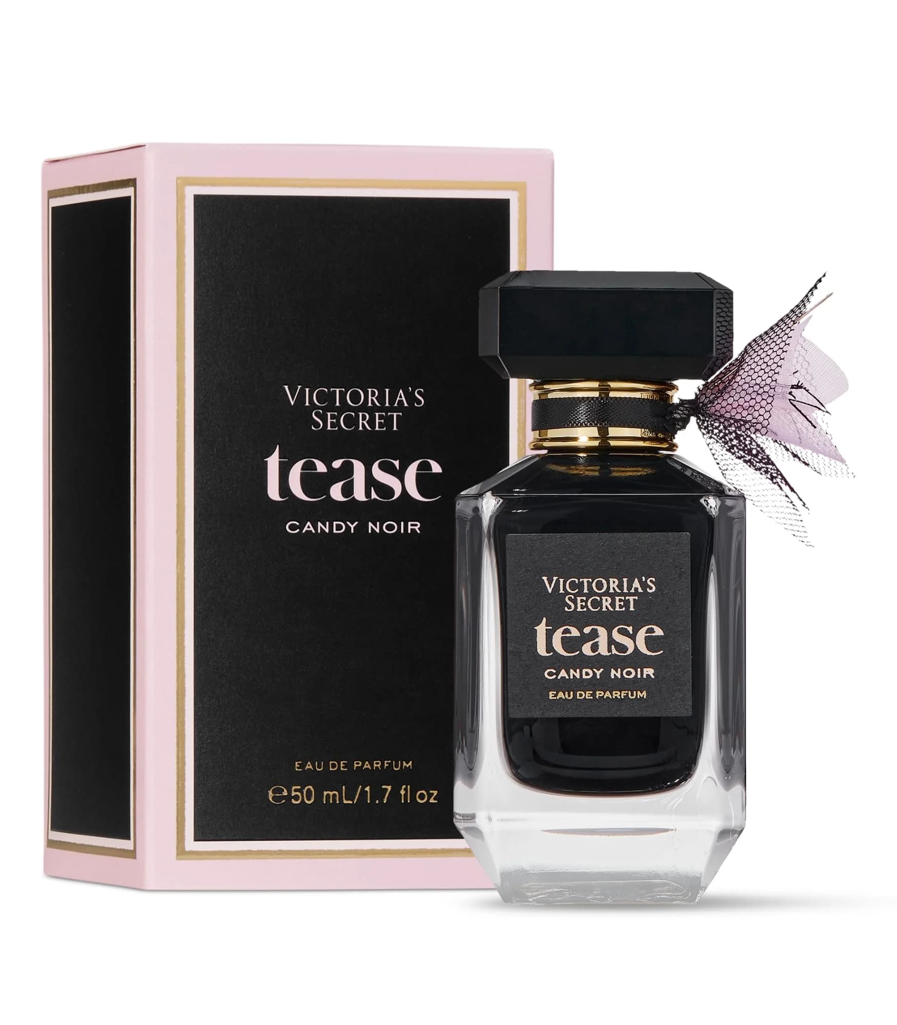 Victoria Secret Tease Candy Noir 50ML