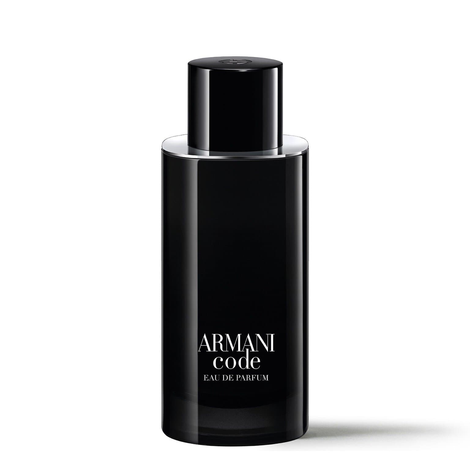 Armani Code 125ml EDT