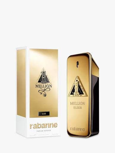 One million elixir 100ML