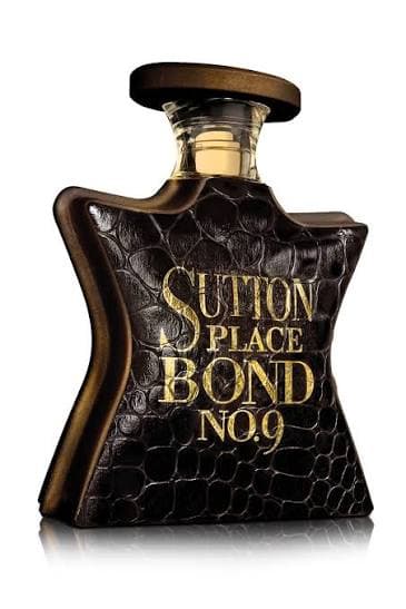 Bond No. 9 Sutton Place Eau de Parfum (100 ml)