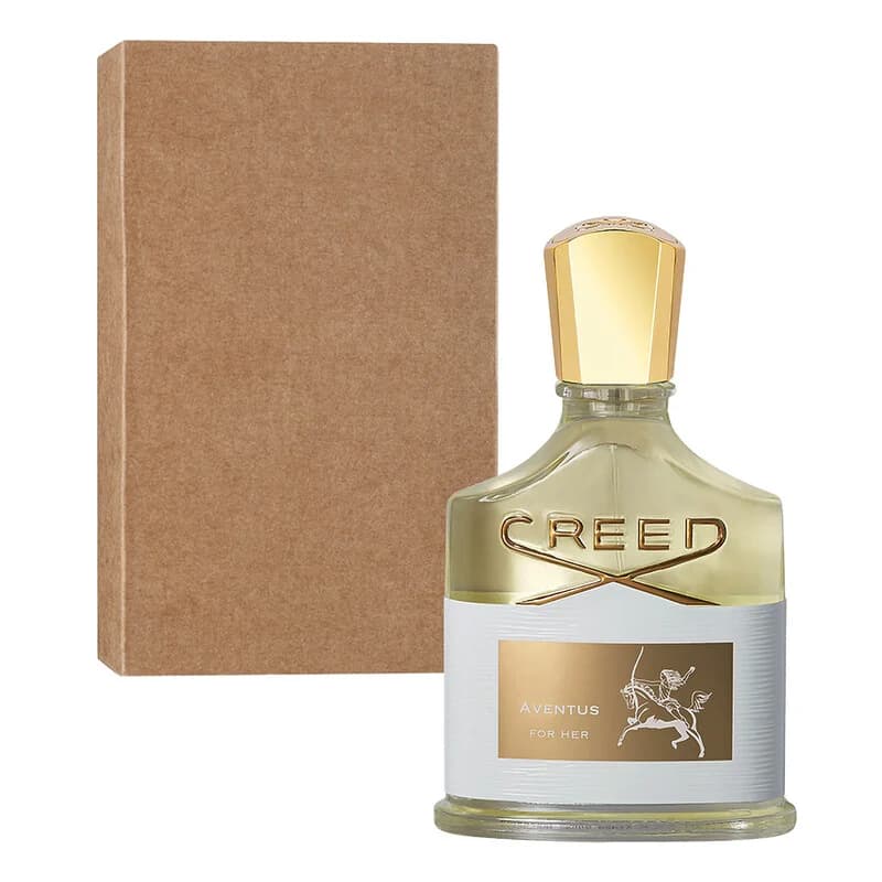 Tester Creed Aventus for Her 75ML