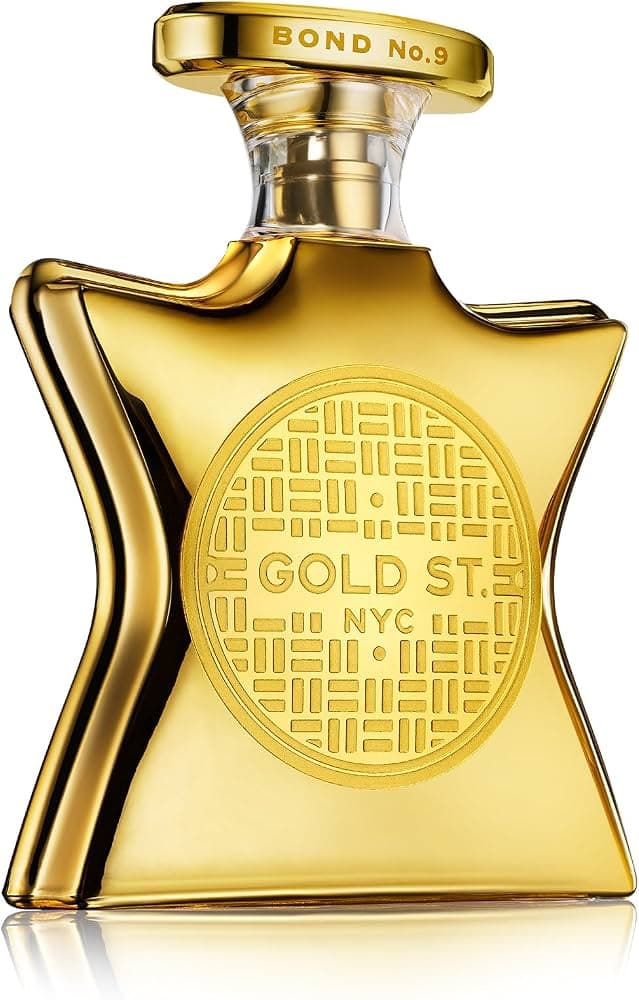 Bond No. 9 Gold ST. 100ml