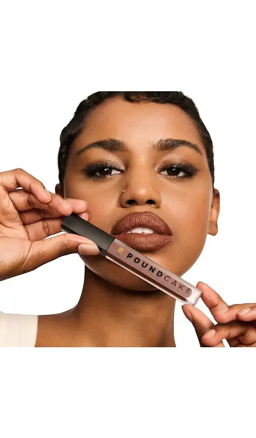 Cake Batter liquid lipstick