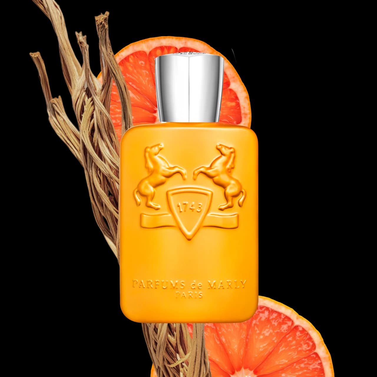 Parfum de Marly Perseus 125ML