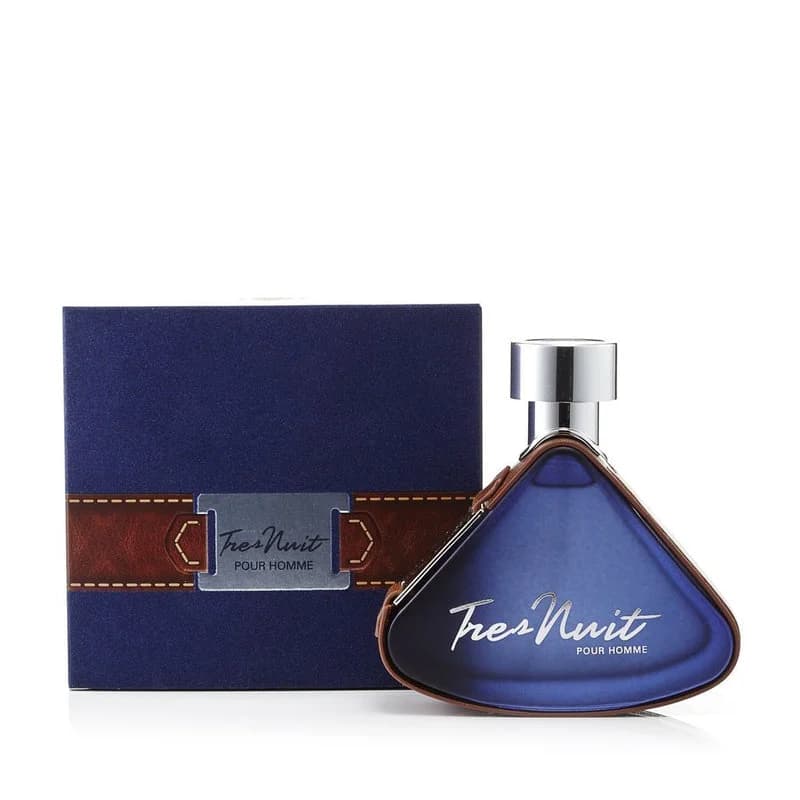 Armaf Tres Nuit 100ML