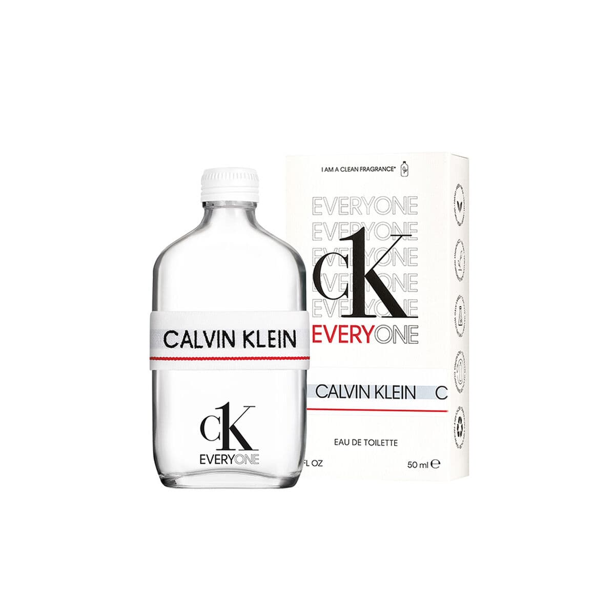 calvin klein ck everyone 50ML