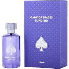 Game of Spades Blind bid 100ml