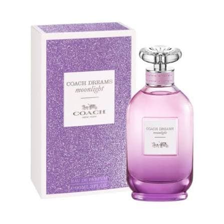 Coach Moonlight 90ML