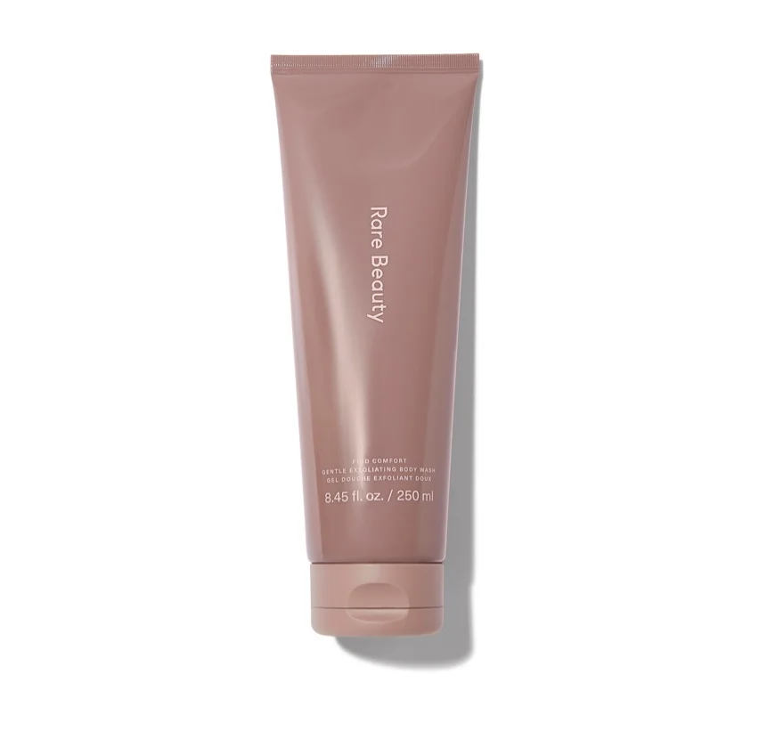 Rare beauty body wash