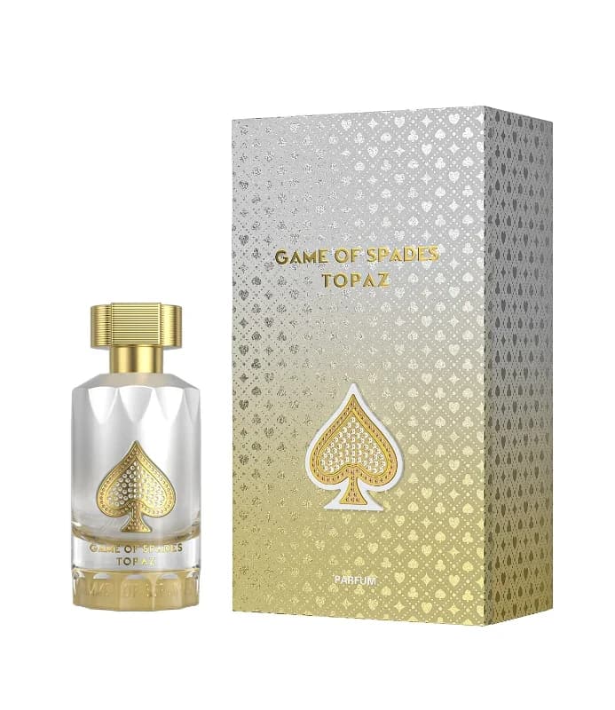 Game of Spades Topaz 90ml