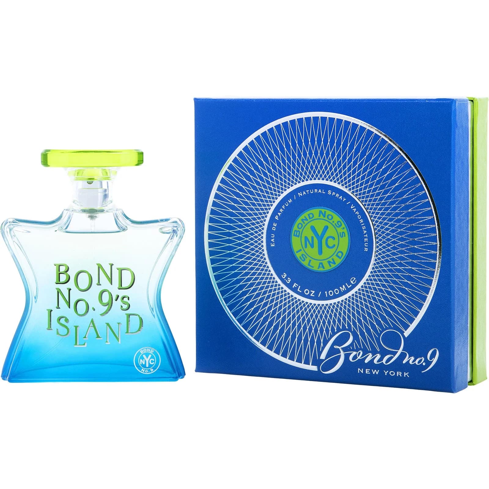 Bond no.9 island 100ML