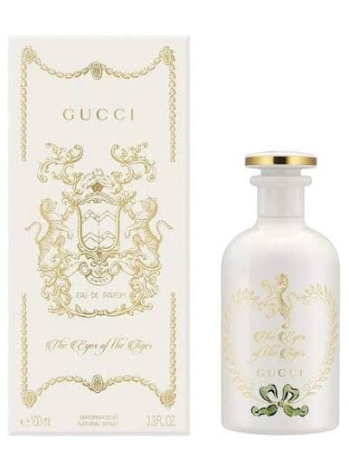 gucci the eyes of the tiger 100ML