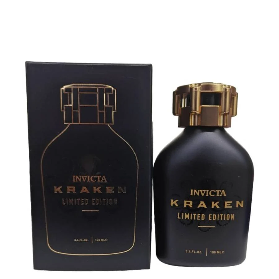 Invicta Kraken Limited edition 100ml