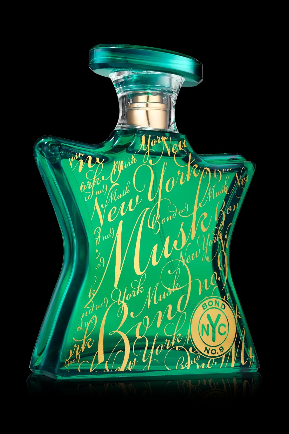 Bond no 9 New York Musk 100ML