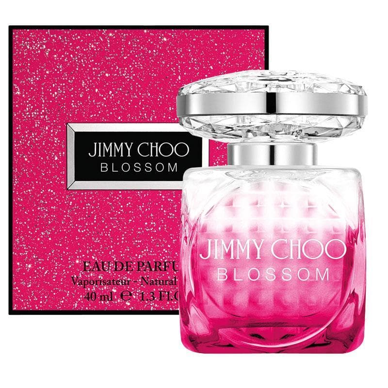Jimmy Choo blossom 40ml