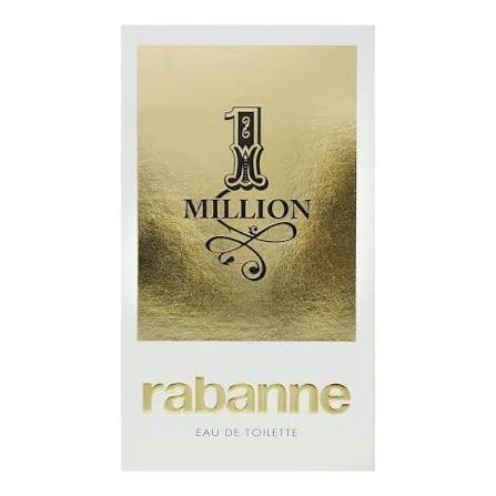 One million EDT 50ML