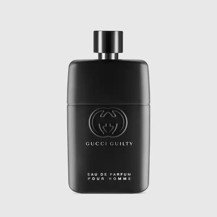 gucci guilty pour homme EDP 90ML