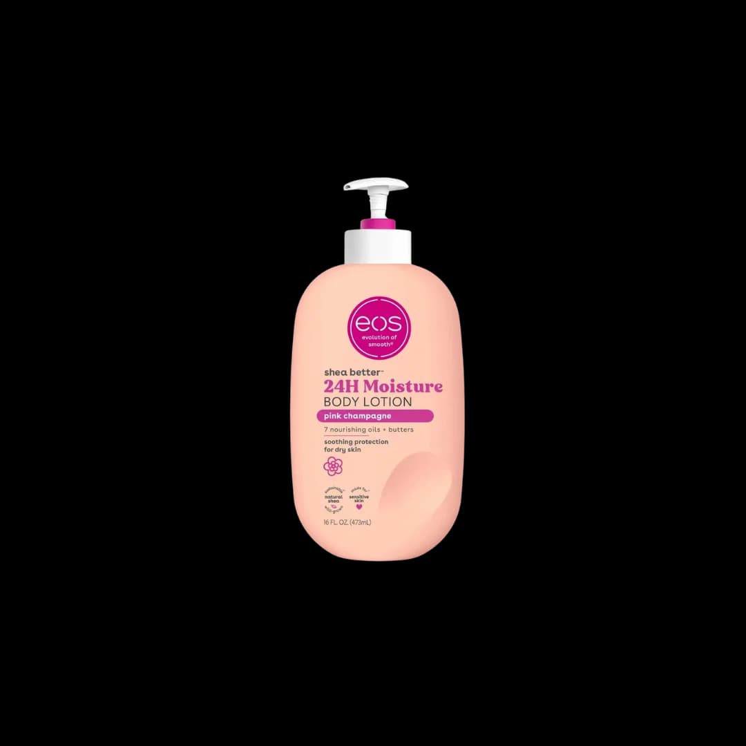 Crema Eos Champagne