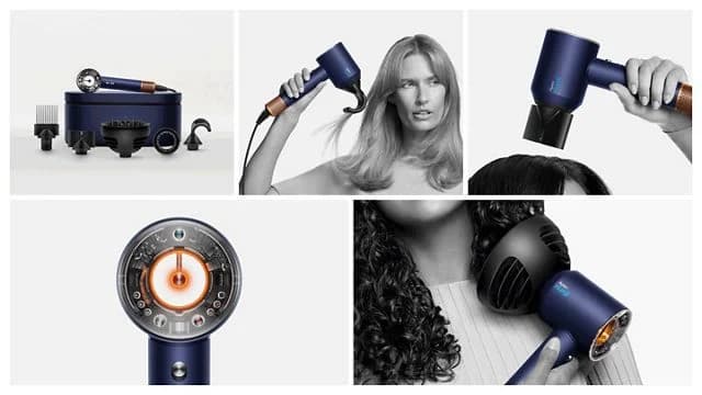 Dyson Supersonic Nural