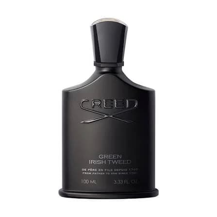 Creed Green Irish tweed 100ml