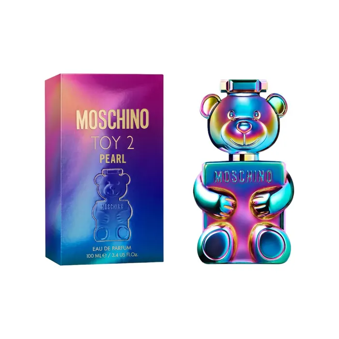 Moschino Toy 2 Pearl 100ML