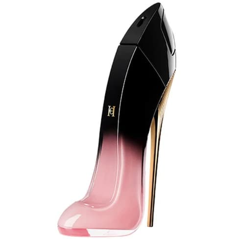 Carolina herrera good girl blush elixir 50ML