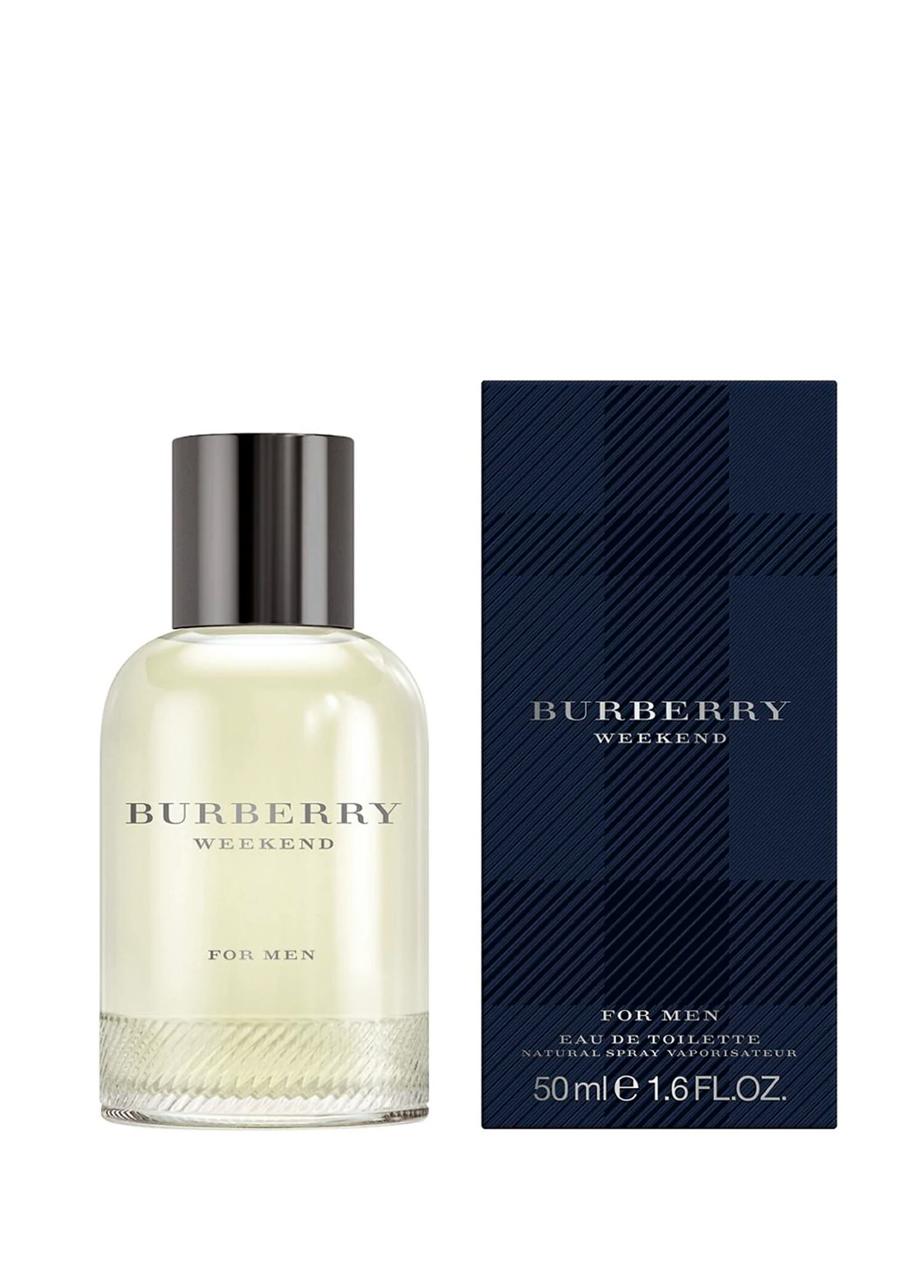 Burberry weekend For women 50ML