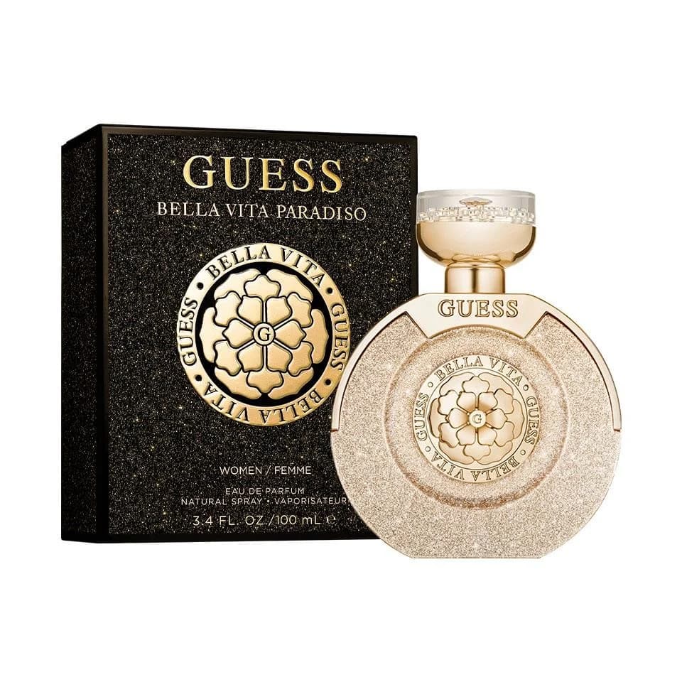 Guess Bella Vita Paradise Women EDP 100ML