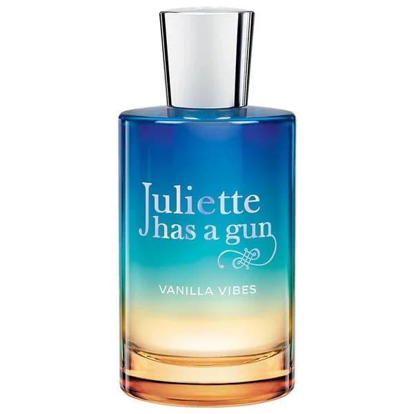 Juliette has a gun vainilla vibes 100ml