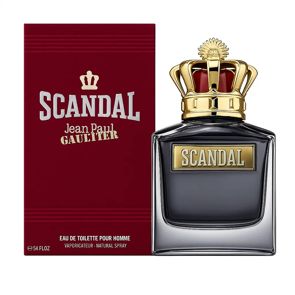 Jean Paul Gaultier Scandal EDT 100ML